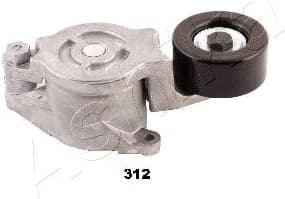 Tensioner Lever, V-ribbed belt 128-03-312