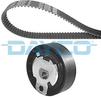 Timing Belt Kit KTB251