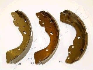 Brake Shoe Set 55-01-113