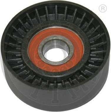 Tensioner Pulley, V-ribbed belt 0-N1524