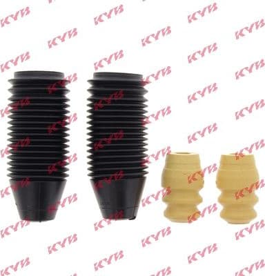 Dust Cover Kit, shock absorber Protection Kit 910065