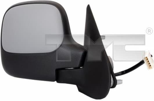 Exterior Mirror 305-0071