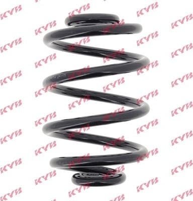 Suspension Spring K-Flex RX5414
