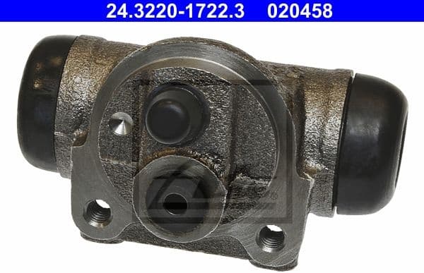 Wheel Brake Cylinder 24.3220-1722.3