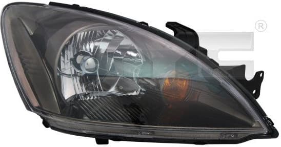 Headlight 20-0469-35-2
