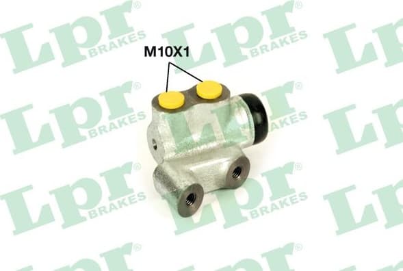 Brake Force Regulator 9916
