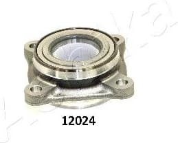 Wheel Hub 44-12024 - image 2