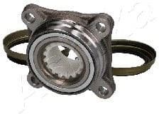 Wheel Hub 44-12024 - image 5