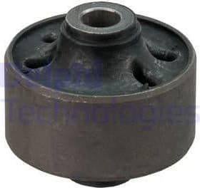 Mounting, control/trailing arm TD1643W