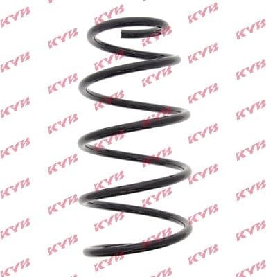Suspension Spring K-Flex RC2933