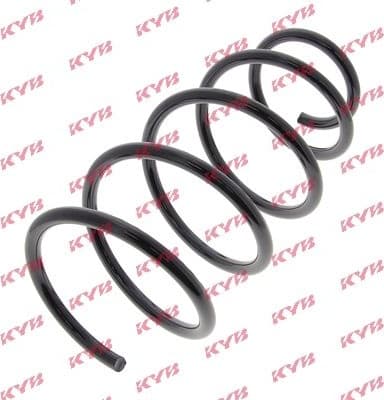 Suspension Spring K-Flex RC2933 - image 2