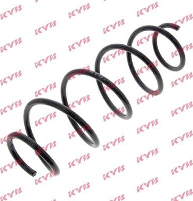 Suspension Spring K-Flex RH3281 - image 2