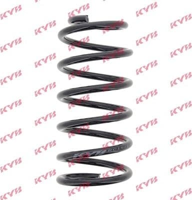Suspension Spring K-Flex RC1521