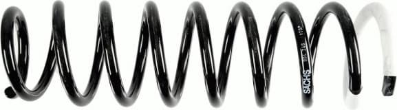 Suspension Spring 994 346