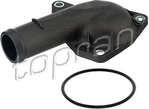 Coolant Flange 107 919