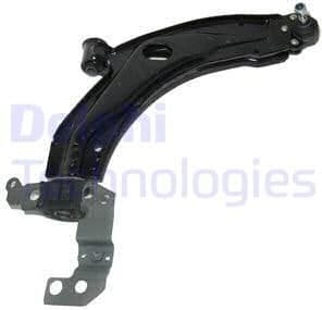 Control/Trailing Arm, wheel suspension TC2012
