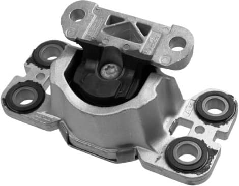 Mounting, engine 35761 01