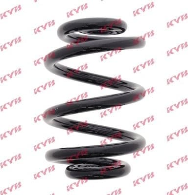 Suspension Spring K-Flex RX5154