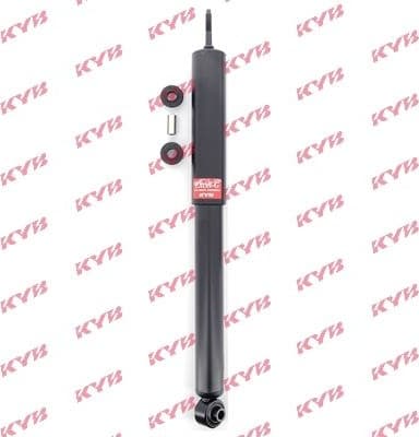 Shock Absorber Excel-G 349057