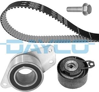 Timing Belt Kit KTB413
