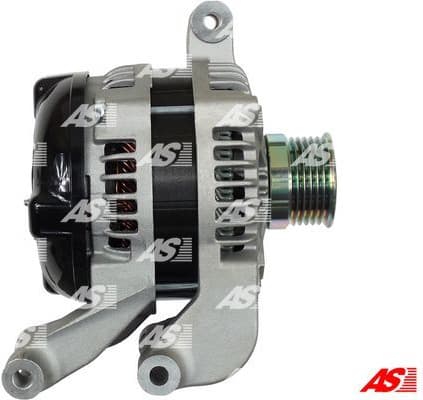 Alternator AS A6216 - image 2