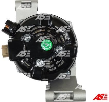 Alternator AS A6216 - image 3