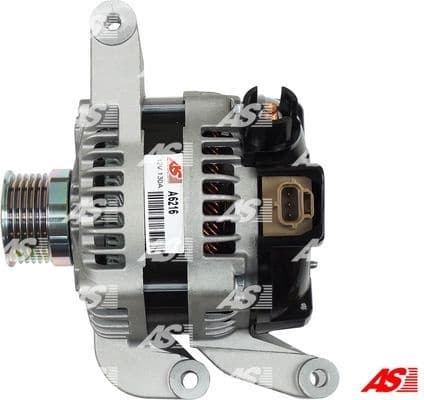 Alternator AS A6216 - image 4