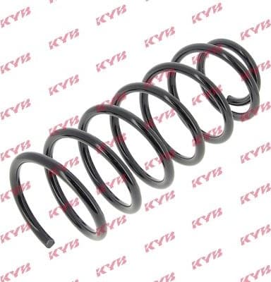 Suspension Spring K-Flex RG1088 - image 2