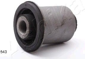 Mounting, control/trailing arm GOM-543