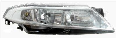 Headlight 20-0158-05-2