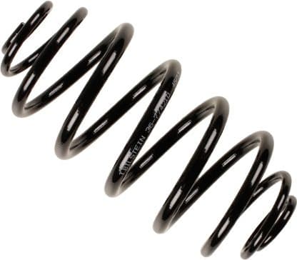 Suspension Spring BILSTEIN - B3 OE Replacement 36-774210