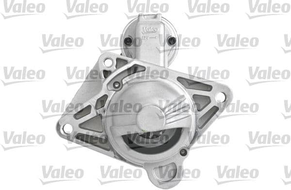 Starter VALEO ORIGINS NEW OE TECHNOLOGY 438202 - image 2