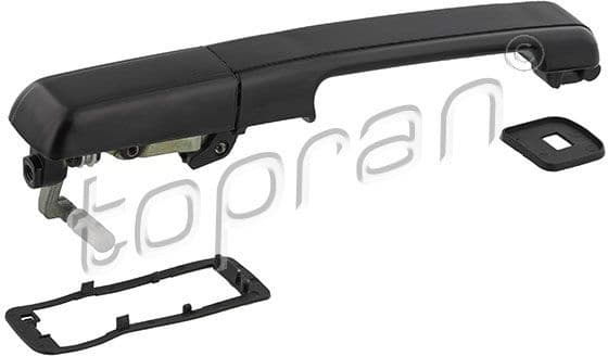 Exterior Door Handle 108 483
