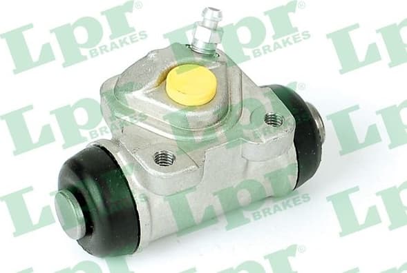 Wheel Brake Cylinder 4558