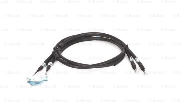 Cable Pull, parking brake 1 987 477 909