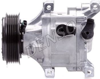 Compressor, air conditioning DCP09060 - image 2