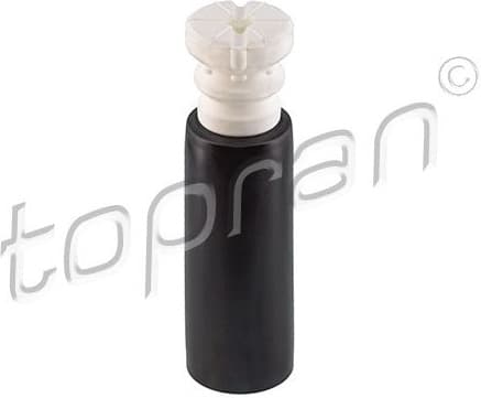 Rubber Buffer, suspension 501 775