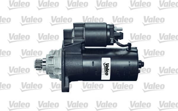 Starter VALEO ORIGINS NEW OE TECHNOLOGY 438152 - image 4