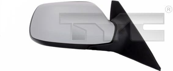 Exterior Mirror 320-0028