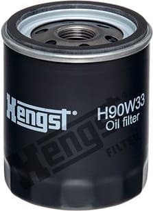 Oil Filter H90W33