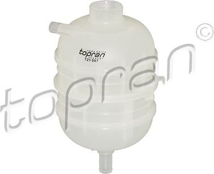 Expansion Tank, coolant 721 997