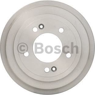 Brake Drum 0986477329