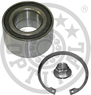 Wheel Bearing Kit 941501