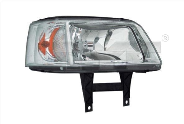 Headlight 20-0467-05-2
