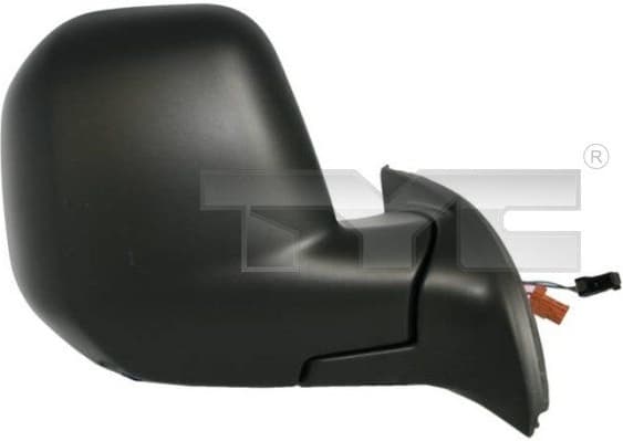 Exterior Mirror 305-0132