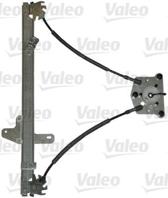 Window Regulator 850778