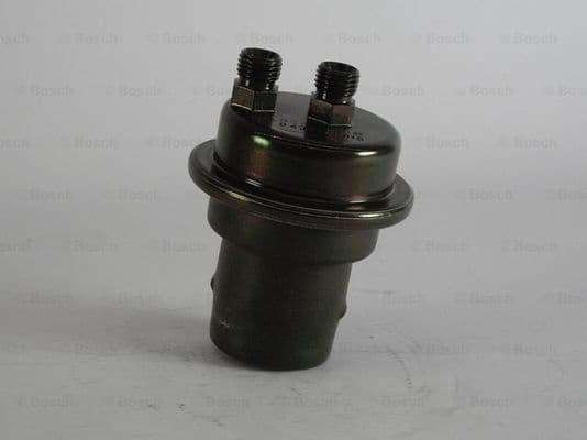 Pressure Accumulator, fuel pressure 0438170015