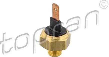 Sensor, coolant temperature 102 677