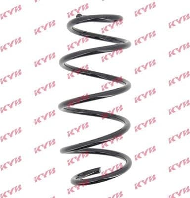 Suspension Spring K-Flex RA3970