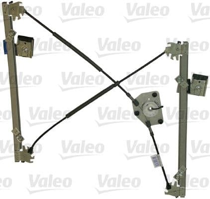 Window Regulator 850523